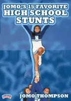 Jomo's 15 Favorite High School Stunts HoopsKing